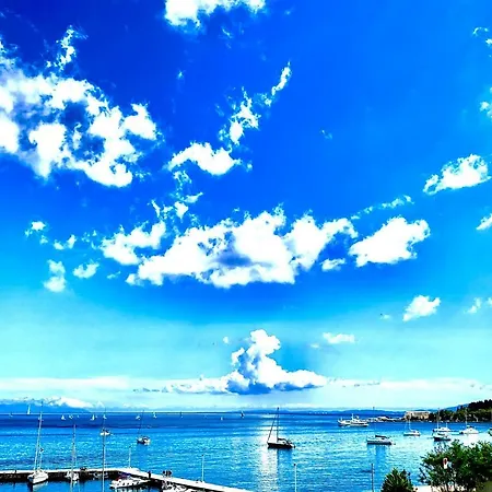 Дом отдыха Sylvia's House Corfu (city)