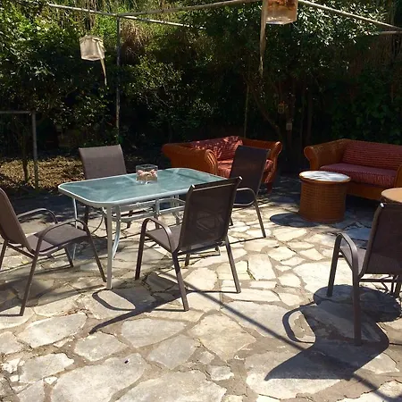 Sylvia's House Σπίτι διακοπών *