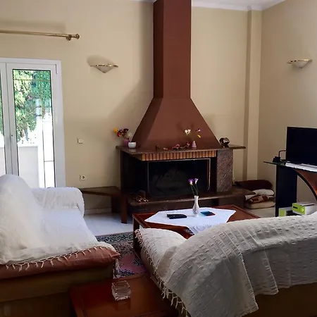 Sylvia's House Σπίτι διακοπών *