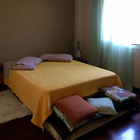 Σπίτι διακοπών Sylvia's House