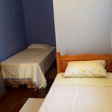 Σπίτι διακοπών Sylvia's House *